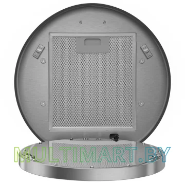 Вытяжка MAUNFELD Lee Wall sensor 39 (черный) картинка 12